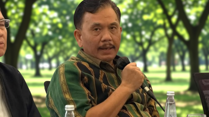 Topics Covered: Dorong Prabowo Hadiri Pemakaman Ayatollah Ali Khamenei, Great Institute: Indonesia Harus Lebih Aktif Pascakonflik AS-Iran