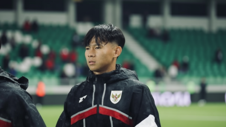 New Policy: Bintang Muda Persija Jakarta Bahagia PSSI Bakal Cabut Larangan Suporter Tandang di Super League 2026-2027