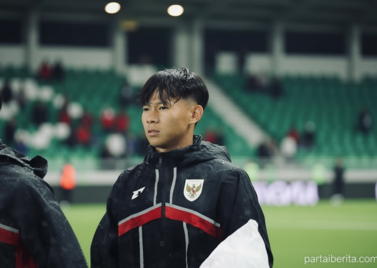 Bintang Muda Persija Jakarta Bahagia PSSI Bakal Cabut Larangan Suporter Tandang di Super League 2026-2027