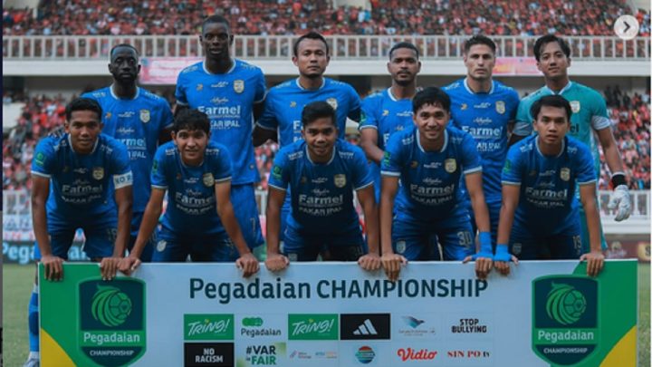 Meeting Results: Tunggu Persetujuan PSSI, Adhyaksa FC Siap Ganti Nama Sebelum Super League 2026-2027 Dimulai!