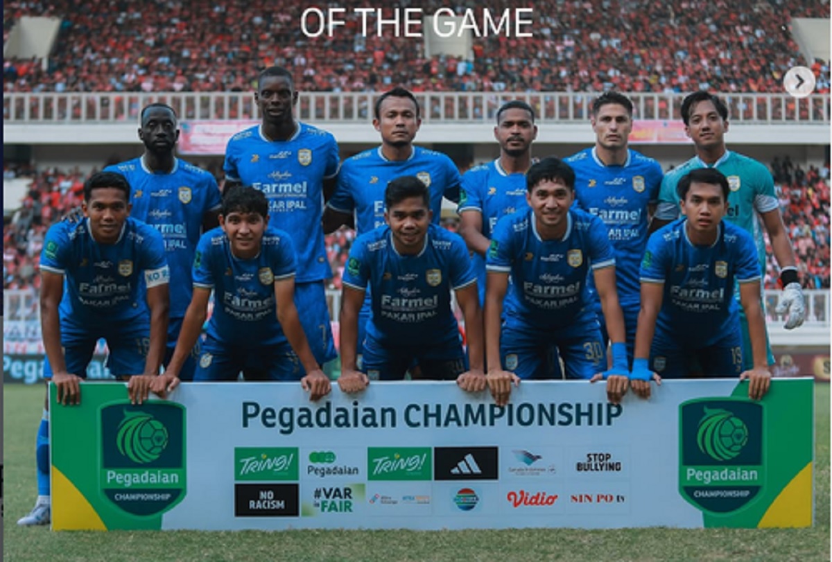 Meeting Results: Tunggu Persetujuan PSSI, Adhyaksa FC Siap Ganti Nama Sebelum Super League 2026-2027 Dimulai!