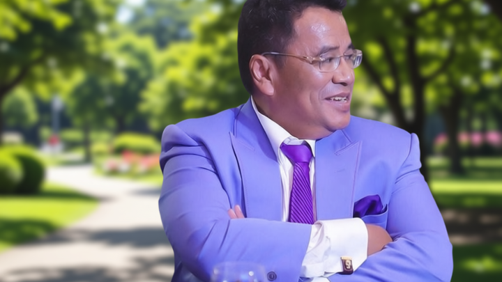 Hotman Paris Berobat ke Singapura Besok Usai Mundur Jadi Pengacara Febrie Adriansyah