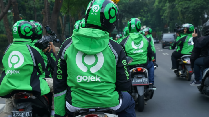 Ojol Bakal Masuk Kategori UMKM, Menteri Maman Pastikan Kemudahan Akses KUR