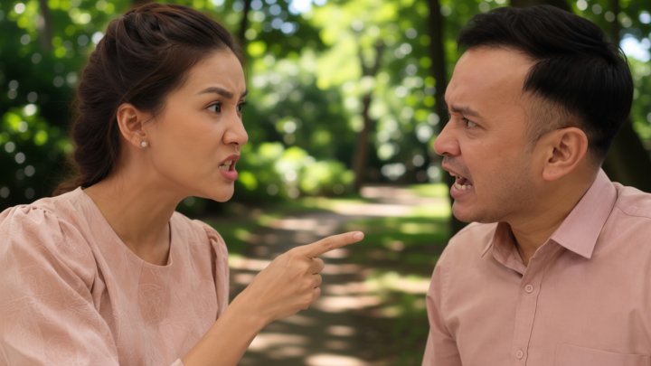 Topics Covered: Sahabat Bongkar Curhatan Ruben untuk Sarwendah: Kalau Minta Maaf Baik-Baik Masalah Cepat Selesai