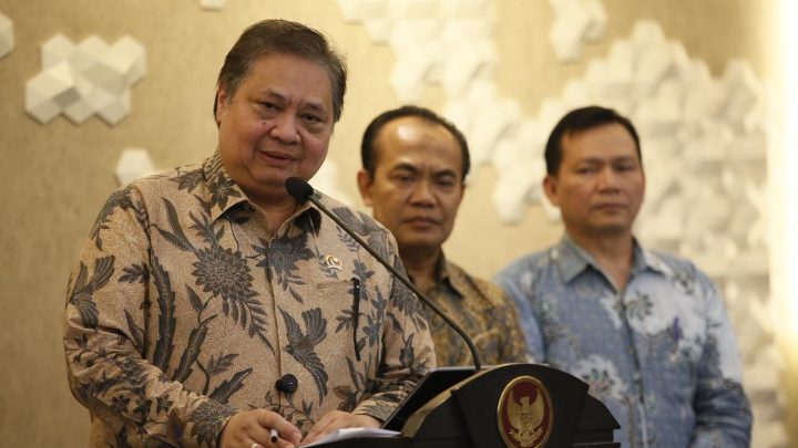 Latest Program: BBM B50 Hemat Devisa Rp177 Triliun, RI Tak Lagi Impor Solar