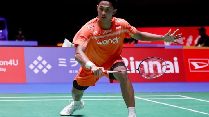 Key Discussion: Hasil Japan Open 2026: Sikat Tuan Rumah, Alwi Farhan Melesat ke 16 Besar!