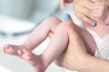 Anak Punya Benjolan di Paha? Hati-Hati Tanda Hernia
