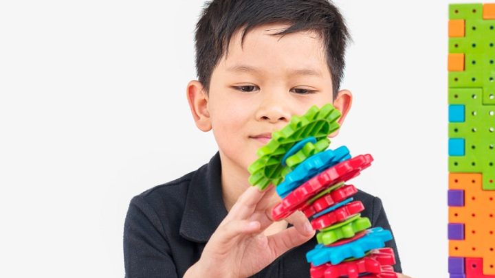 Key Issue: Mengenal Autisme, Apa yang Jadi Penyebabnya?