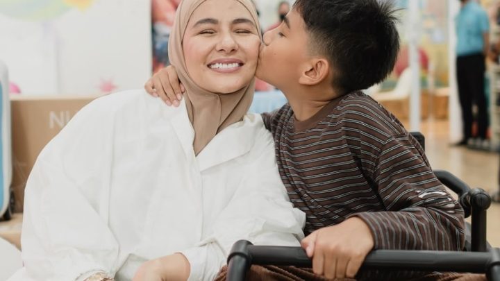 What Happened During: Anak Meisya Siregar Terseret Ombak di Bali hingga Nyaris Kehilangan Nyawa