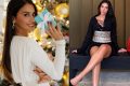 Momen Georgina Rodriguez Berikan Hadiah Istimewa untuk Istri Lionel Messi Antonella Roccuzzo