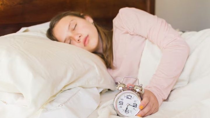 Apa Itu Narkolepsi? Gangguan Tidur yang Menyebabkan Kantuk Berlebihan