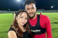 Important Visit: Bos Persija Jakarta Beberkan Alasan Rekrut Aqil Savik Jelang Super League 2026-2027