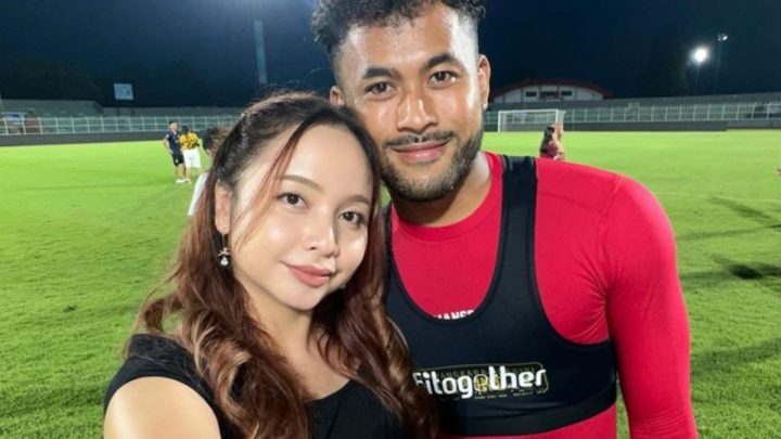 Important Visit: Bos Persija Jakarta Beberkan Alasan Rekrut Aqil Savik Jelang Super League 2026-2027