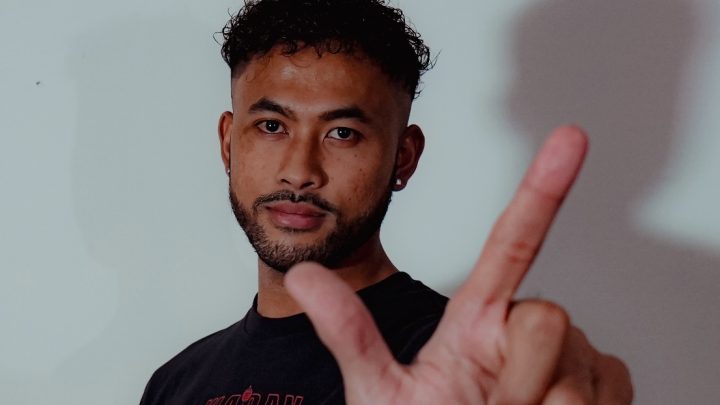 Latest Update: Digoda Banyak Klub, Hati Aqil Savik Tertambat di Persija Jakarta