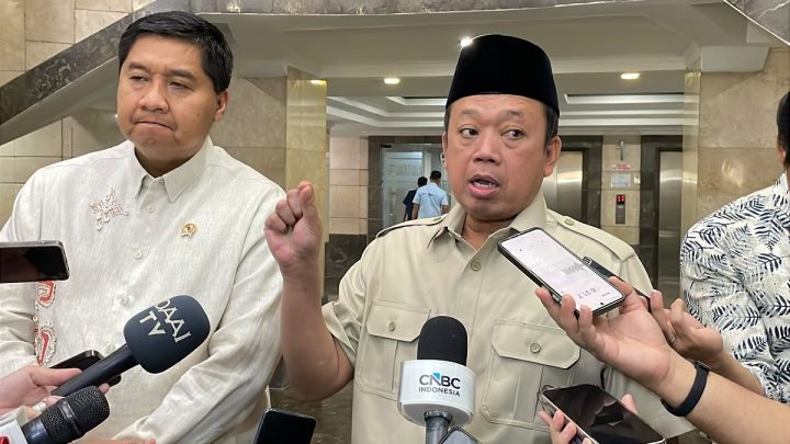 8 Juta Sertifikat Tanah Gratis Dibagikan untuk MBR hingga 2028