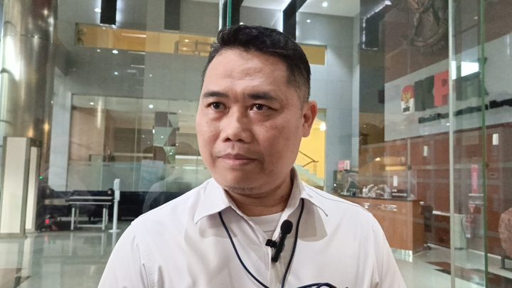 Meeting Results: Kasus Febrie Adriansyah Belum Diambil Alih KPK, Ini Alasannya!