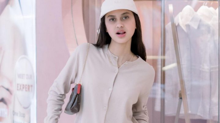 Facing Challenges: Asila Maisa Bantah Isu Jadi Orang Ketiga Rizky Billar, Ngaku Sudah Capek Dituding Sejak 2023