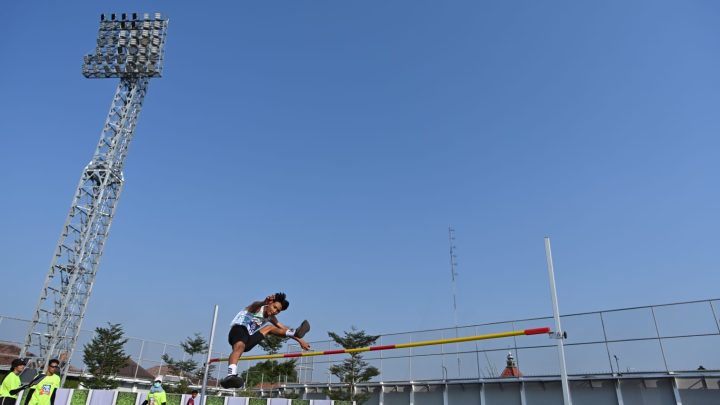New Policy: Athletics Challenge Seri 1 2026 Sukses Digelar, Jadi Wadah Pembinaan