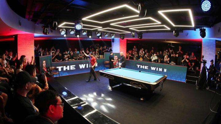 Kata-Kata Pebiliar Carlo Biado Usai Juarai Indonesia International Open 2026