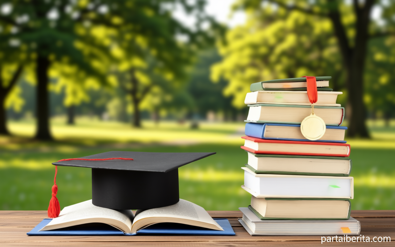 Daftar 5 Sekolah Kedinasan Favorit 2025