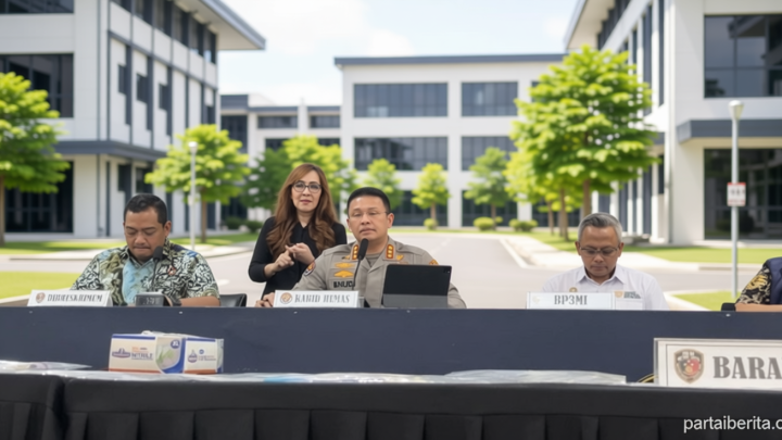 Polisi Sebut Sudah Periksa 10 Saksi di Kasus Dugaan Penghinaan Profesi Wartawan Hotman Paris