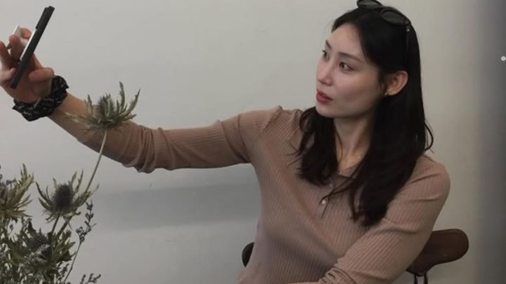 Latest Program: Adu Kisaran Gaji Pevoli Cantik Bae Yoo-na dengan Megawati Hangestri di Hyundai Hillstate