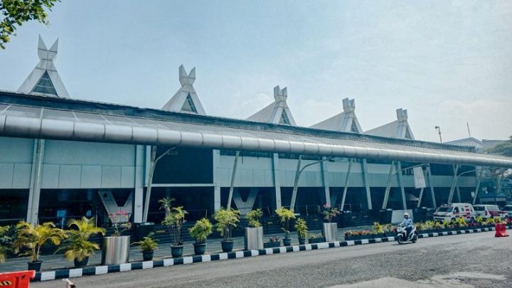 Bandara Husein Sastranegara Bandung Akan Beroperasi Lagi – 6 Maskapai Siap Terbang