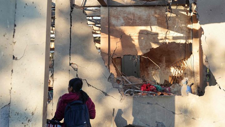 Dipicu Kudeta 2021 – Perang Saudara Myanmar Renggut Lebih dari 100 Ribu Jiwa