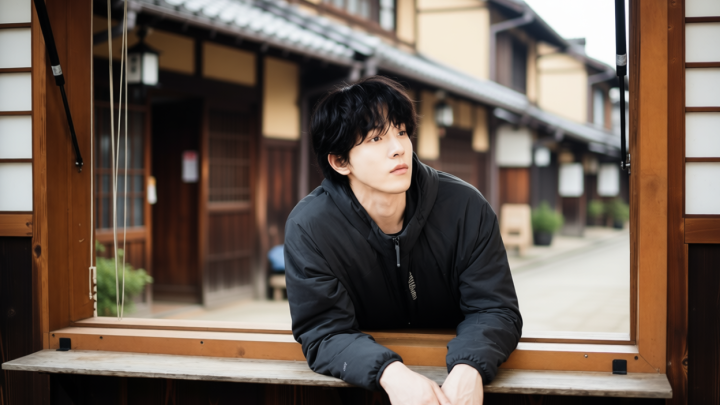 Nam Joo Hyuk Digaet Bintangi Drama Romantis Heartbeat