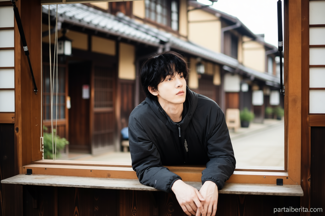 Nam Joo Hyuk Digaet Bintangi Drama Romantis Heartbeat