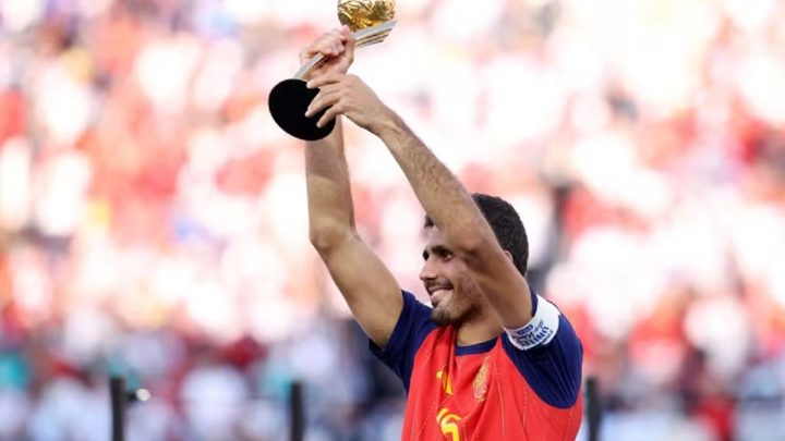 Daftar Pemenang Penghargaan Individu Piala Dunia 2026: Timnas Spanyol Borong 3 Kategori!