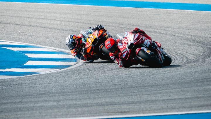 4 Pembalap MotoGP 2026 yang Belum Pernah Menang Balapan – Nomor 1 Calon Rekan Setim Marc Marquez