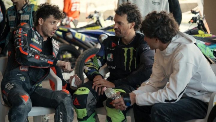 Key Issue: 5 Pembalap Senior yang Berpotensi Didepak dari MotoGP 2027 Imbas Regulasi 850cc, Nomor 1 Murid Valentino Rossi!