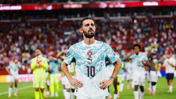 Mantan Pelatih Timnas Portugal Puji Pemain Baru Real Madrid: Dia Fenomenal!