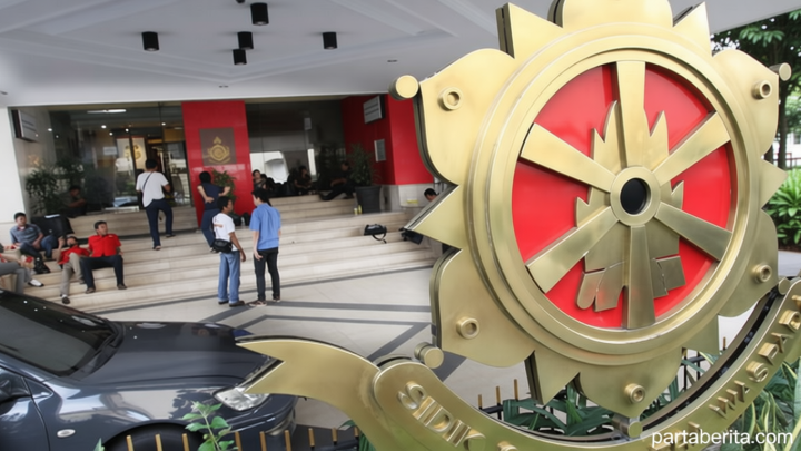 Special Plan: Negara Rugi Ratusan Miliar di Kasus Korupsi Pabrik Gula Assembagoes