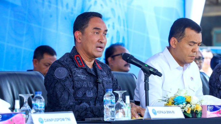 BNN Gagalkan Penyelundupan 3,37 Ton Kuncup Bunga Ganja Asal Thailand – 12 Tersangka Ditangkap