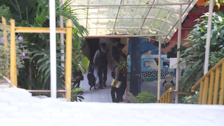 Densus Pastikan Teror Bom ke SDN Srengseng 15 Jaksel Tak Penuhi Unsur Terorisme