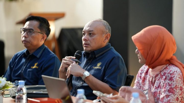 BPDP Biayai B50 dan Subsidi Solar Nelayan, Dana Sawit Aman?