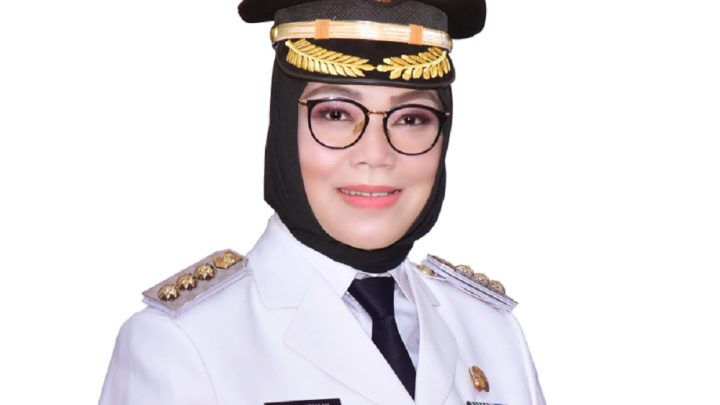 Gelar OTT di Sukoharjo – KPK Tangkap Bupati Etik Suryani