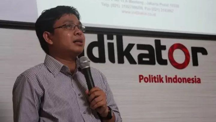 Heboh Survei IndexMundi – Burhanuddin Muhtadi Soroti Kelemahan Metodologinya