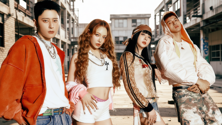 Topics Covered: KARD Bubar setelah Rilis Album Baru dan Selesaikan Tur Dunia