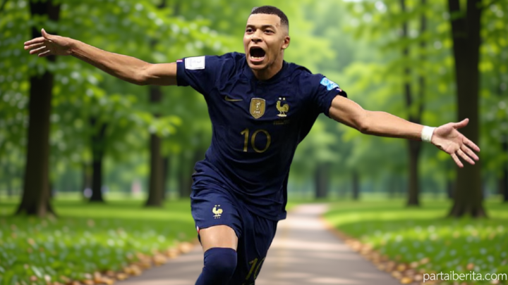 Dibantu Sejarah – Timnas Argentina atau Prancis yang Juara Piala Dunia 2026?