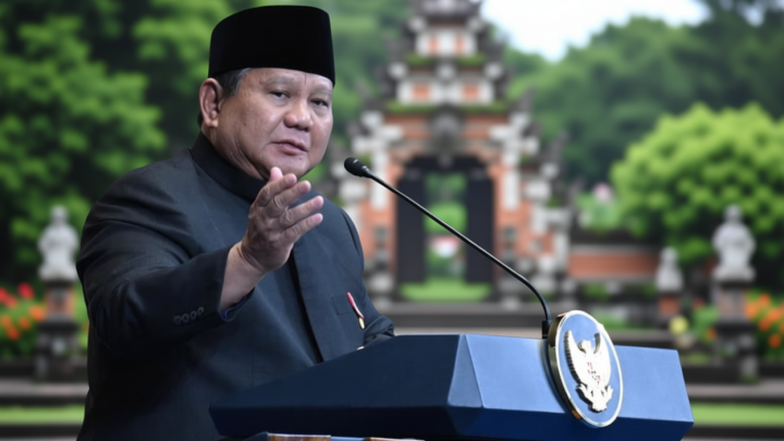 Important Visit: Prabowo: Saya Pengagum Shri Narendra Modi