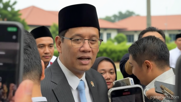 Utang Luar Negeri RI Rp8.000 Triliun, Purbaya: Di Dalam Negeri Udah Ribut