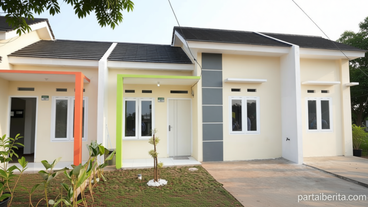Key Strategy: Perluas Akses Kepemilikan Rumah, BTN Manfaatkan Data BPS