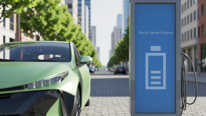 Insentif EV Bakal Dibatasi, Mobil dan Motor Listrik Nasional Jadi Prioritas