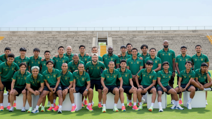Persebaya Surabaya Miliki Senjata Rahasia untuk Bersinar di Super League 2026-2027