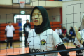 2 Nomor Punggung yang Pernah Dipakai Pevoli Cantik Megawati Hangestri di Klub dan Timnas Voli Indonesia – Nomor 1 Angka Keramat