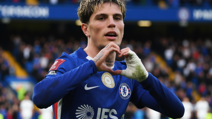 Usai Jual Morgan Rogers 117 Juta Poundsterling ke Chelsea, Aston Villa Ingin Pinjam Garnacho
