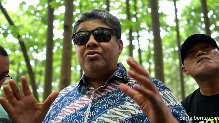 Buruh Korban Penyekapan Dilaporkan Balik Bos – Said Iqbal: Lawan, Jangan Takut!
